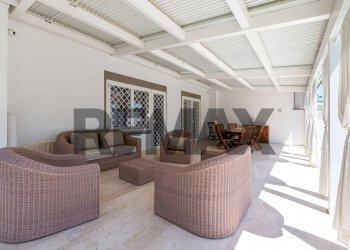 Sala da pranzo - Villa via Tucidide
7, Roma - foto 59