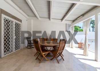 Terrazza - Villa via Tucidide
7, Roma - foto 60