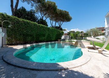 Piscina - Villa via Tucidide
7, Roma - foto 63