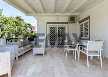 Terrazza - Villa via Tucidide
7, Roma - foto 66