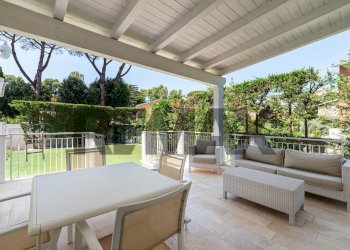Terrazza - Villa via Tucidide
7, Roma - foto 67