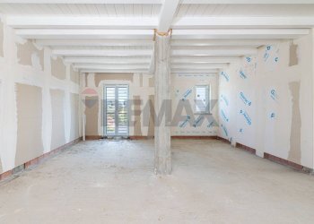 Stanza vuota - Casa semi indipendente VIA CARLO CATTANEO
 
83, Monterotondo - foto 17