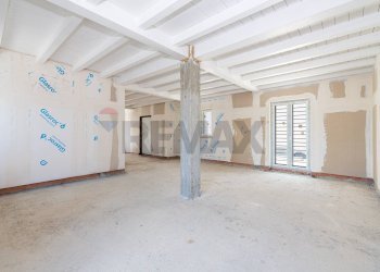 Stanza vuota - Casa semi indipendente VIA CARLO CATTANEO, Monterotondo - foto 18