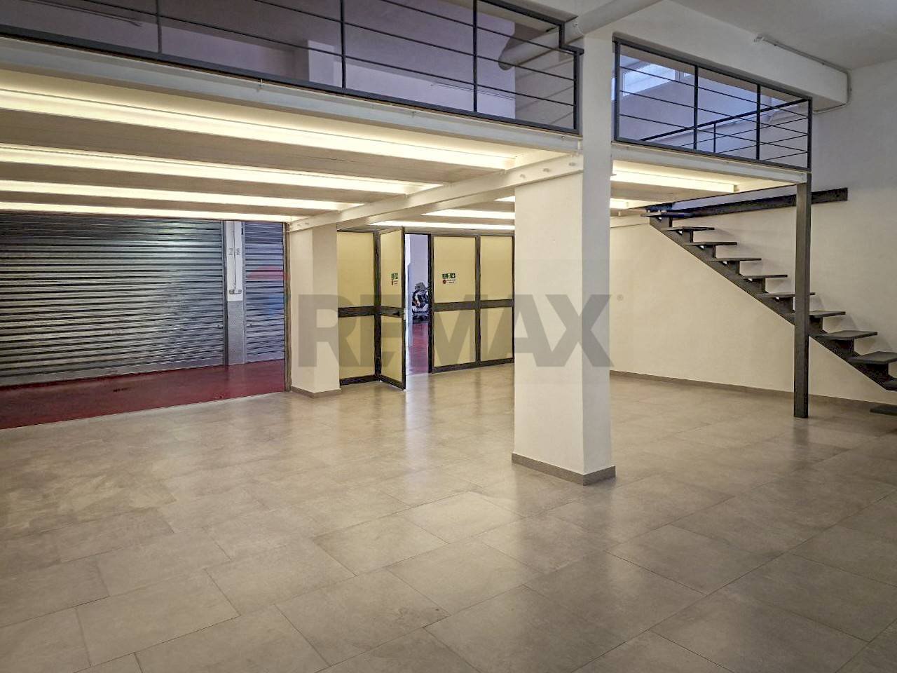 Stanza vuota - Box VIA UMBERTO GIORDANO
 
176, Palermo - foto 1