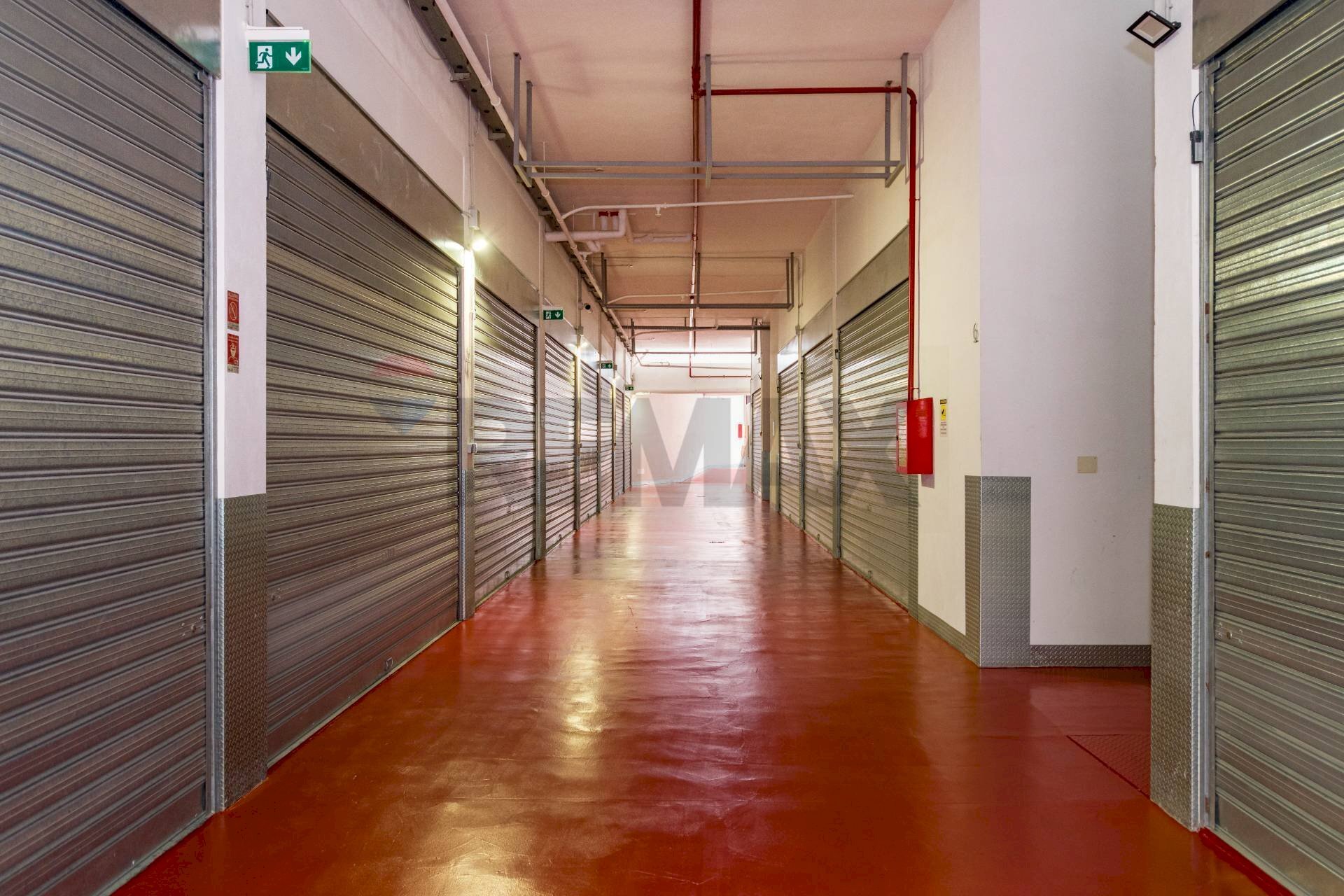 Parcheggio - Box VIA UMBERTO GIORDANO
176, Palermo - foto 3