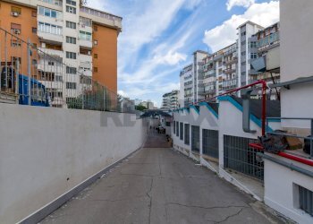 Edificio all\'aperto - Box VIA UMBERTO GIORDANO
 
176, Palermo - photo 14