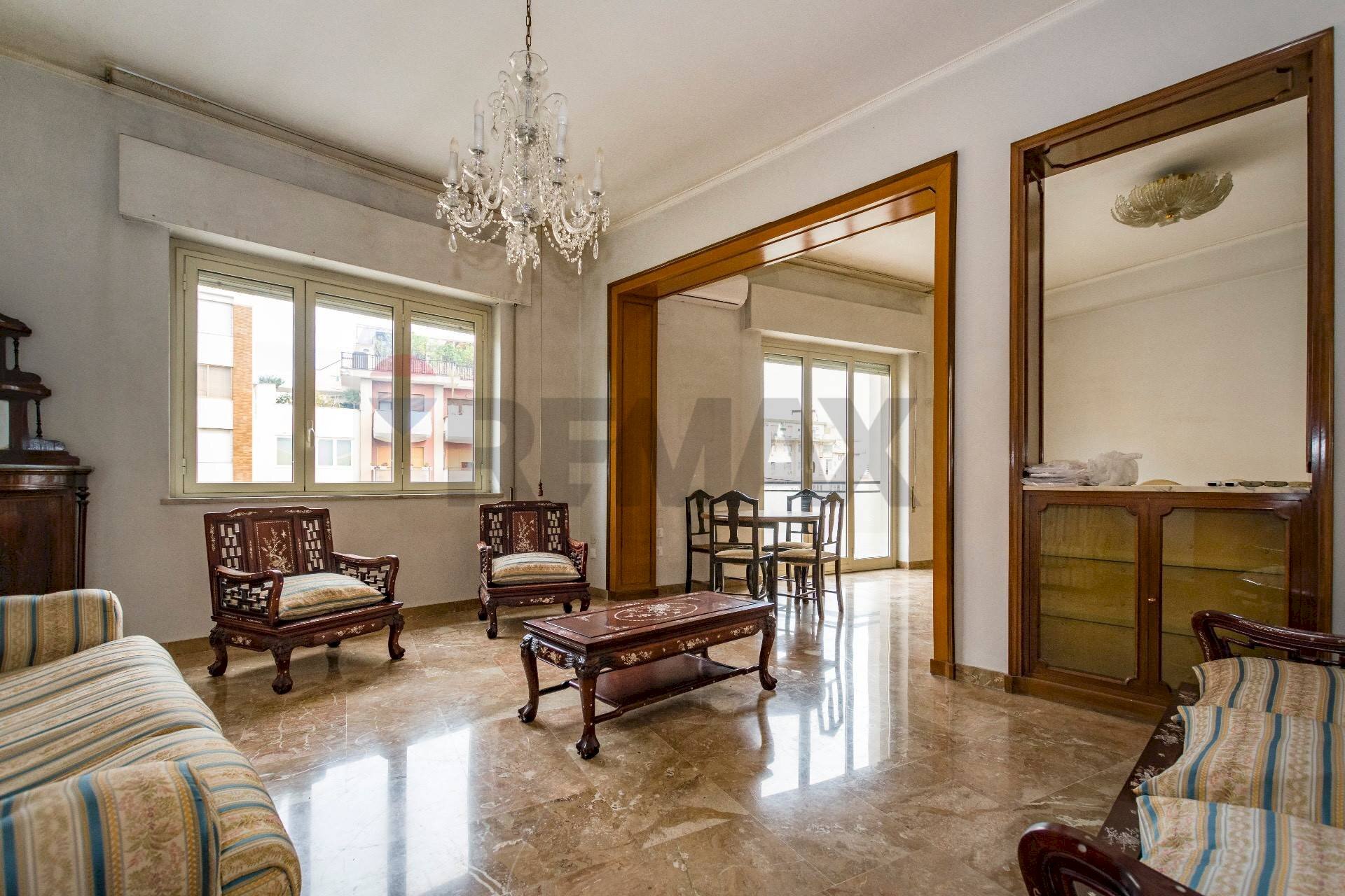 Salone - Apartment Via Aquileia
 
10, Palermo - photo 3