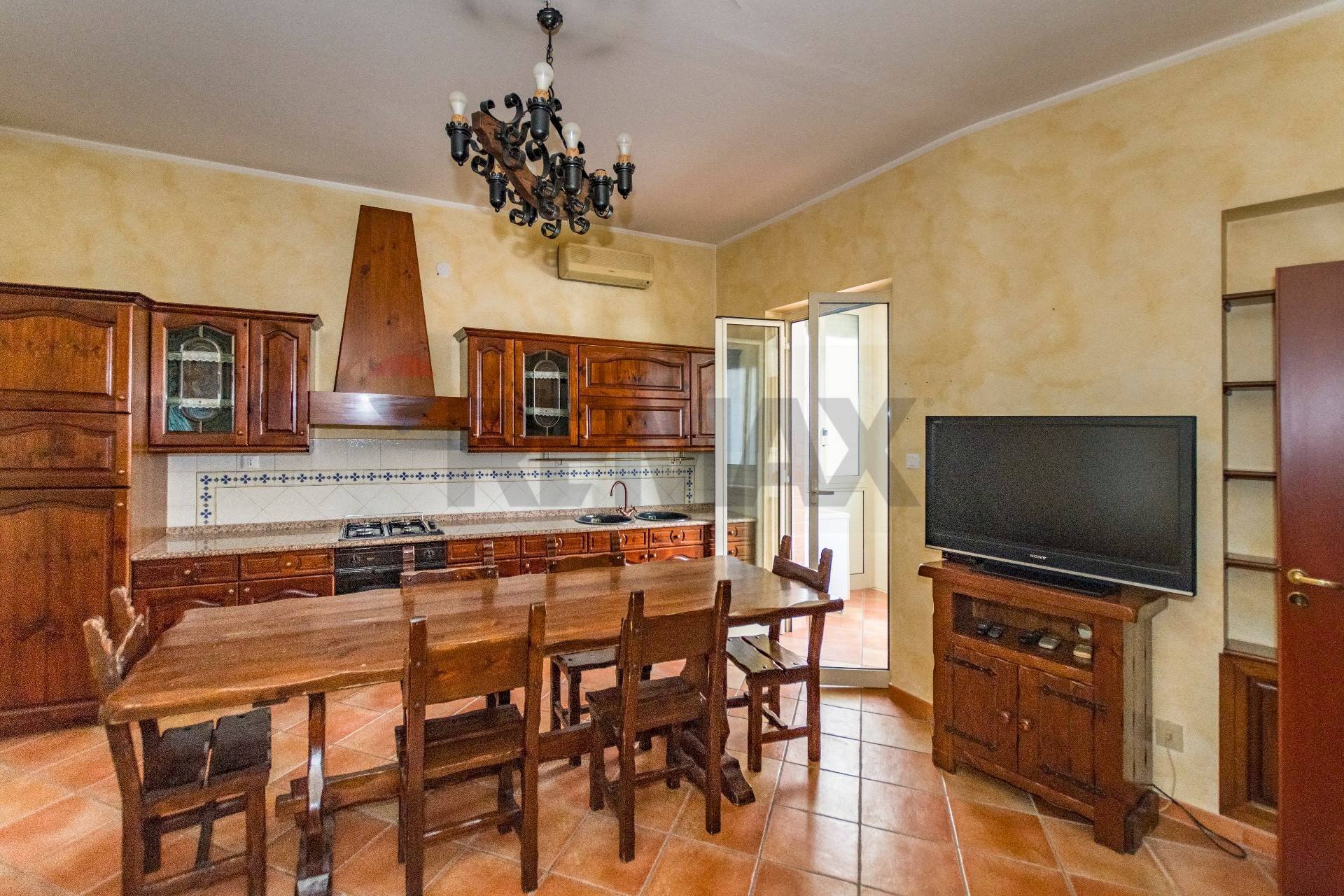 Cucina - Apartment Via Aquileia
 
10, Palermo - photo 2