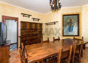 Cucina Soggiorno - Appartamento Via Aquileia
 
10, Palermo - foto 4