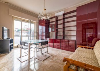 Soggiorno - Appartamento Via Aquileia
 
10, Palermo - foto 5