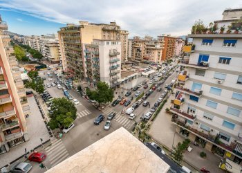Balcone - Appartamento Via Aquileia
 
10, Palermo - foto 6