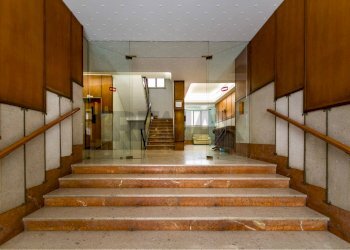 Portineria - Appartamento Via Aquileia
 
10, Palermo - foto 10