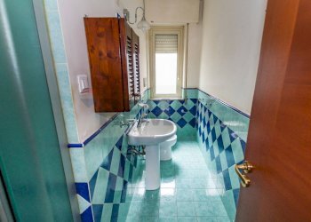 Bagno - Appartamento Via Aquileia
 
10, Palermo - foto 12