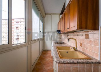 Veranda - Appartamento Via Aquileia
 
10, Palermo - foto 14