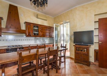 Cucina - Appartamento Via Aquileia
 
10, Palermo - foto 17