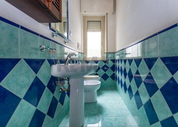 Bagno - Appartamento Via Aquileia
 
10, Palermo - foto 20