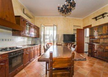 Cucina - Appartamento Via Aquileia
 
10, Palermo - foto 22