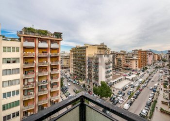Edificio all\'aperto - Appartamento Via Aquileia
 
10, Palermo - foto 25