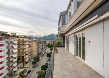 Balcone - Appartamento Via Aquileia
 
10, Palermo - foto 26