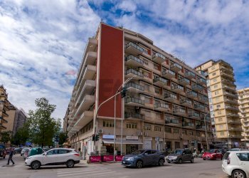 Edificio all\'aperto - Appartamento Via Aquileia
 
10, Palermo - foto 28