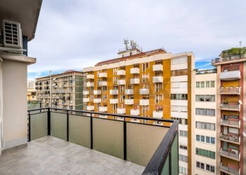 Balcone - Appartamento Via Aquileia
 
10, Palermo - foto 29