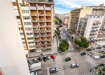 Edificio all\'aperto - Appartamento Via Aquileia
 
10, Palermo - foto 32