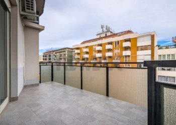 Balcone - Appartamento Via Aquileia
 
10, Palermo - foto 33