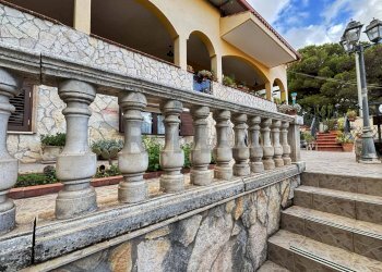 Casa all\'aperto - Villa Stradale Bellolampo
 
4730, Palermo - foto 2