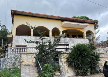 Villa 1 - Villa Stradale Bellolampo
 
4730, Palermo - foto 3