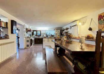 Soggiorno-cucina villa 1 P. S/1 - Villa Stradale Bellolampo
 
4730, Palermo - foto 4