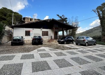 Villa 2 - Villa Stradale Bellolampo
 
4730, Palermo - foto 8