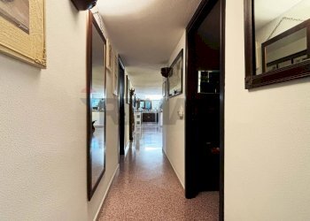 Hall / corridoio - Villa Stradale Bellolampo
 
4730, Palermo - foto 12