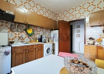 Cucina villa 1 P.T. - Villa Stradale Bellolampo
 
4730, Palermo - foto 14