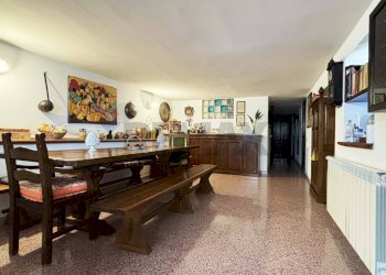 Sala da pranzo - Villa Stradale Bellolampo
 
4730, Palermo - foto 20