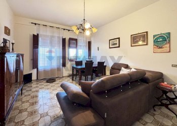 Sala da pranzo - Villa Stradale Bellolampo
 
4730, Palermo - foto 25