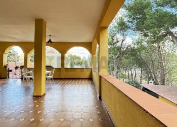 Terrazza - Villa Stradale Bellolampo
 
4730, Palermo - foto 30