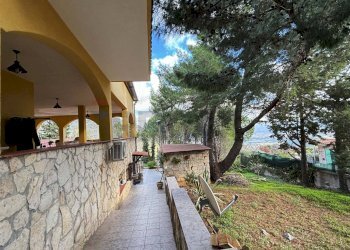 Giardino - Villa Stradale Bellolampo
 
4730, Palermo - foto 31