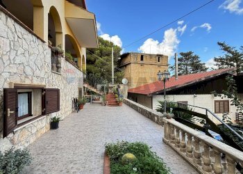 Terrazza - Villa Stradale Bellolampo
 
4730, Palermo - foto 32