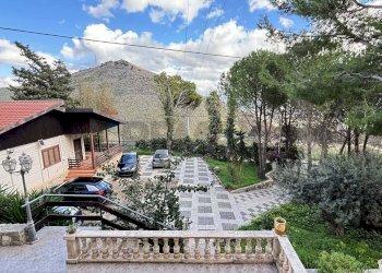 Casa all\'aperto - Villa Stradale Bellolampo
 
4730, Palermo - foto 33