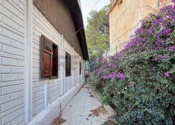 Giardino - Villa Stradale Bellolampo
 
4730, Palermo - foto 35