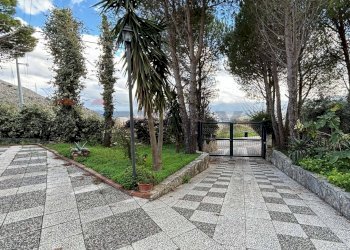 Giardino - Villa Stradale Bellolampo
 
4730, Palermo - foto 36