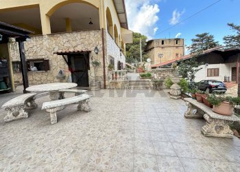 Terrazza - Villa Stradale Bellolampo
 
4730, Palermo - foto 37