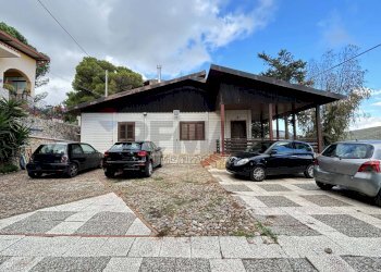 Casa all\'aperto - Villa Stradale Bellolampo
 
4730, Palermo - foto 39