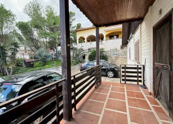 Balcone - Villa Stradale Bellolampo
 
4730, Palermo - foto 40