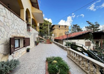 Casa all\'aperto - Villa Stradale Bellolampo
 
4730, Palermo - foto 41