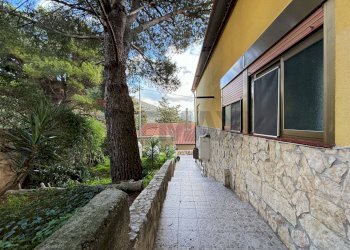 Casa all\'aperto - Villa Stradale Bellolampo
 
4730, Palermo - foto 42