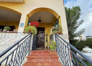 Balcone - Villa Stradale Bellolampo
 
4730, Palermo - foto 43