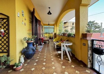 Terrazza - Villa Stradale Bellolampo
 
4730, Palermo - foto 44