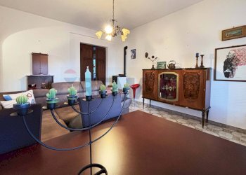 Soggiorno - Villa Stradale Bellolampo
 
4730, Palermo - foto 47