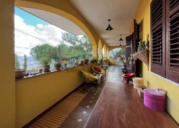 Terrazza - Villa Stradale Bellolampo
 
4730, Palermo - foto 48